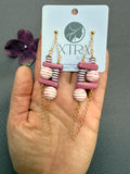 The Sorbet Swing Earrings