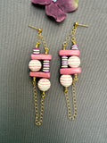 The Sorbet Swing Earrings