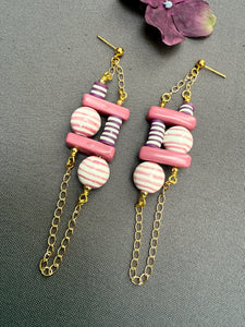 The Sorbet Swing Earrings