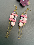 The Sorbet Swing Earrings