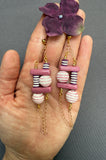 The Sorbet Swing Earrings