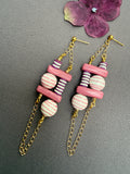 The Sorbet Swing Earrings