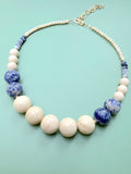 The Stormwash Necklace