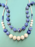 The Stormwash Necklace