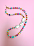 The Sugar Rush Necklace