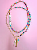 The Sugar Rush Necklace