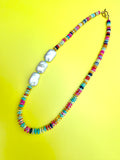 The Sugar Rush Necklace