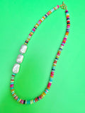 The Sugar Rush Necklace