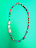 The Sugar Rush Necklace