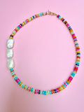 The Sugar Rush Necklace