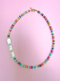 The Sugar Rush Necklace