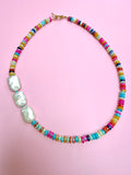 The Sugar Rush Necklace