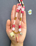 The Tidal Tangle Necklace