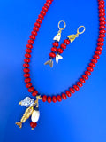 The Tackle Box Necklace