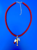 The Tackle Box Necklace