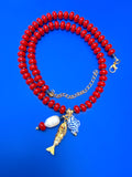 The Tackle Box Necklace