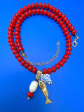The Tackle Box Necklace
