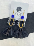 The Takoradi Earring