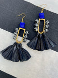 The Takoradi Earring