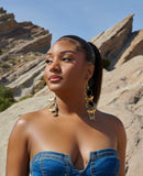 The Tempest Earring