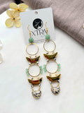 The Tempest Earring