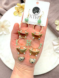 The Tempest Earring