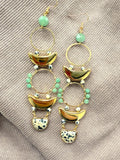 The Tempest Earring