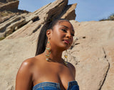 The Tempest Earring