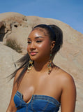 The Tempest Earring