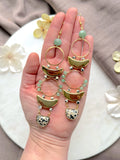 The Tempest Earring