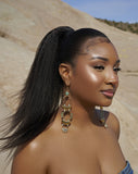 The Tempest Earring