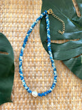 The Theano Necklace
