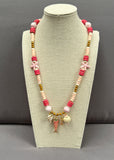 The Tidal Tangle Necklace