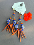 The Tideburst Earrings
