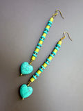 The Trading Post Earrings
