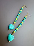 The Trading Post Earrings