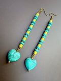 The Trading Post Earrings