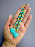 The Trading Post Earrings