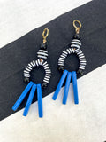 The Tripoli Earring