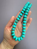 The Turquoise Sky Necklace