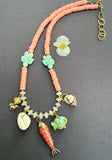 The Turtle Tide Necklace