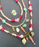 The Turtle Tide Necklace