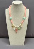 The Turtle Tide Necklace