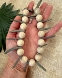 The Vector Point Necklace