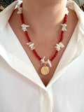 The Virgo Necklace