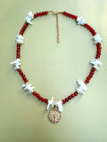 The Virgo Necklace
