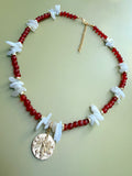 The Virgo Necklace