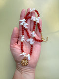 The Virgo Necklace