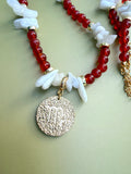 The Virgo Necklace
