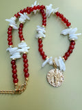 The Virgo Necklace